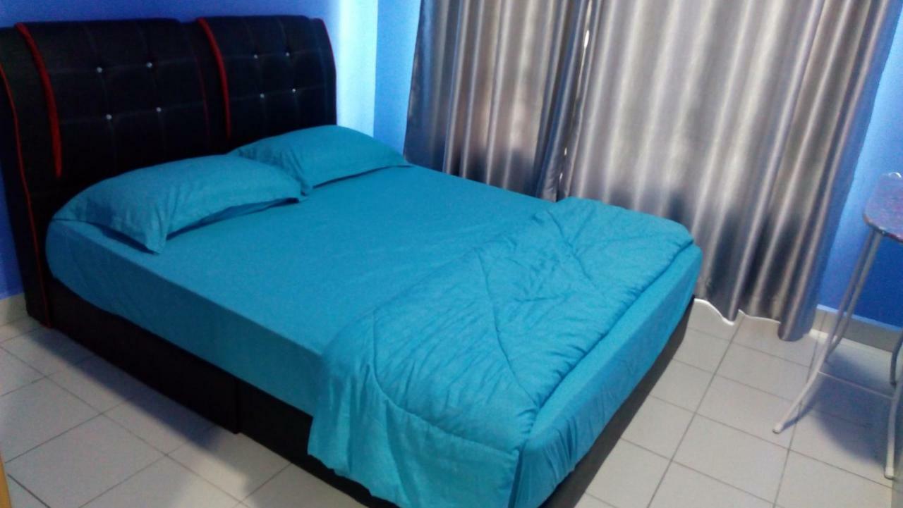 Mintsuite Homestay Putrajaya Buitenkant foto