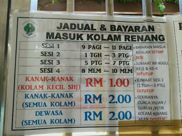 Mintsuite Homestay Putrajaya Buitenkant foto